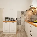 Keys Of Italy - Canne26 - Modern Chic One Bedroom Apartment