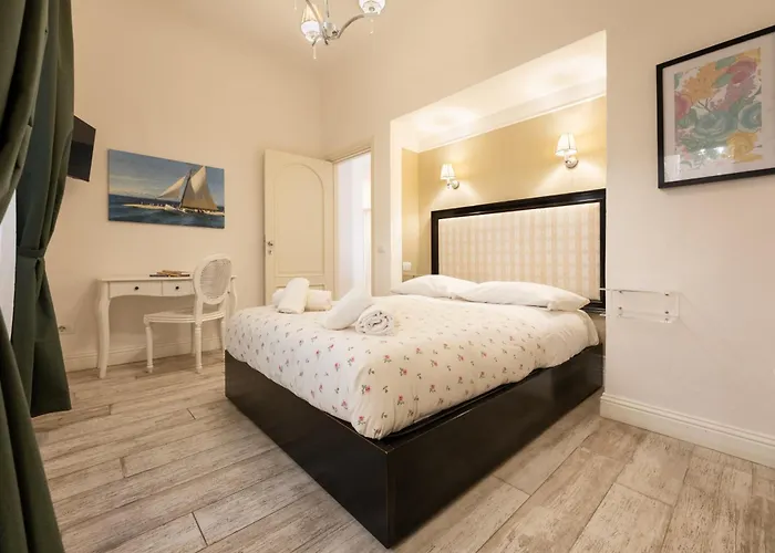 Keys Of Italy - Canne26 - Modern Chic One Bedroom Apartment