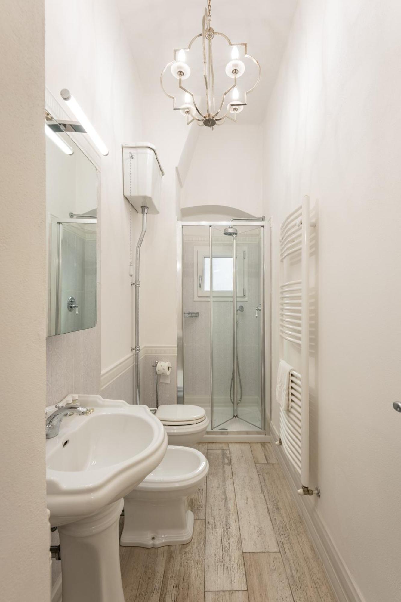 Keys Of Italy - Canne26 - Modern Chic One Bedroom Apartamento Florencia
