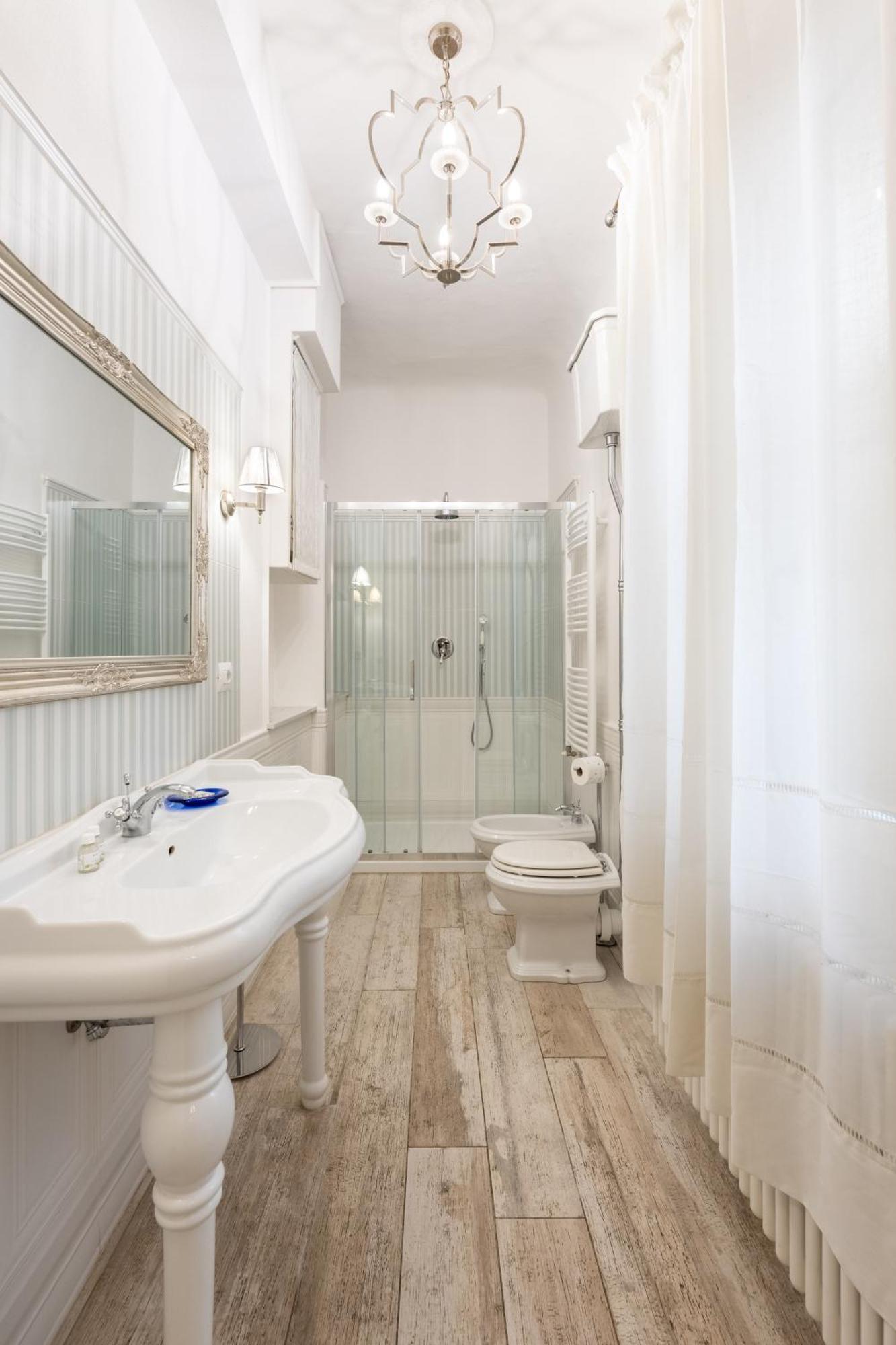 Apartamento Keys Of Italy - Canne26 - Modern Chic One Bedroom Florencia