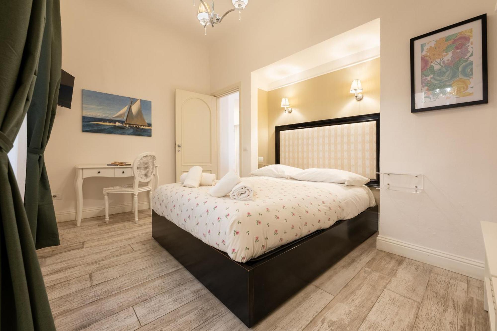 Keys Of Italy - Canne26 - Modern Chic One Bedroom Florencia