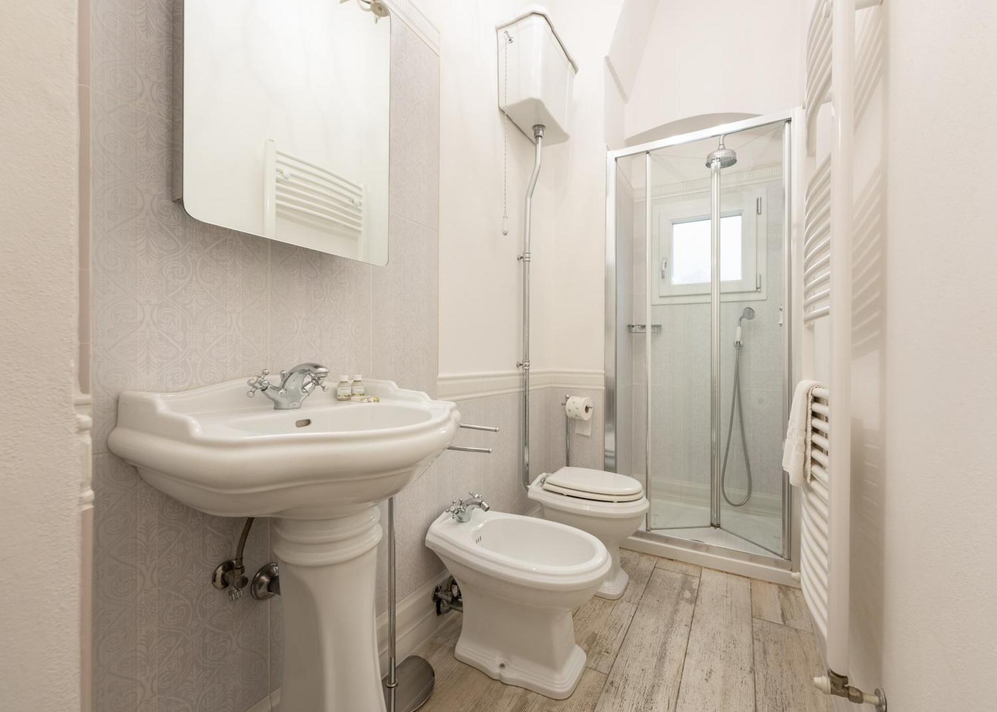 Keys Of Italy - Canne26 - Modern Chic One Bedroom Apartamento