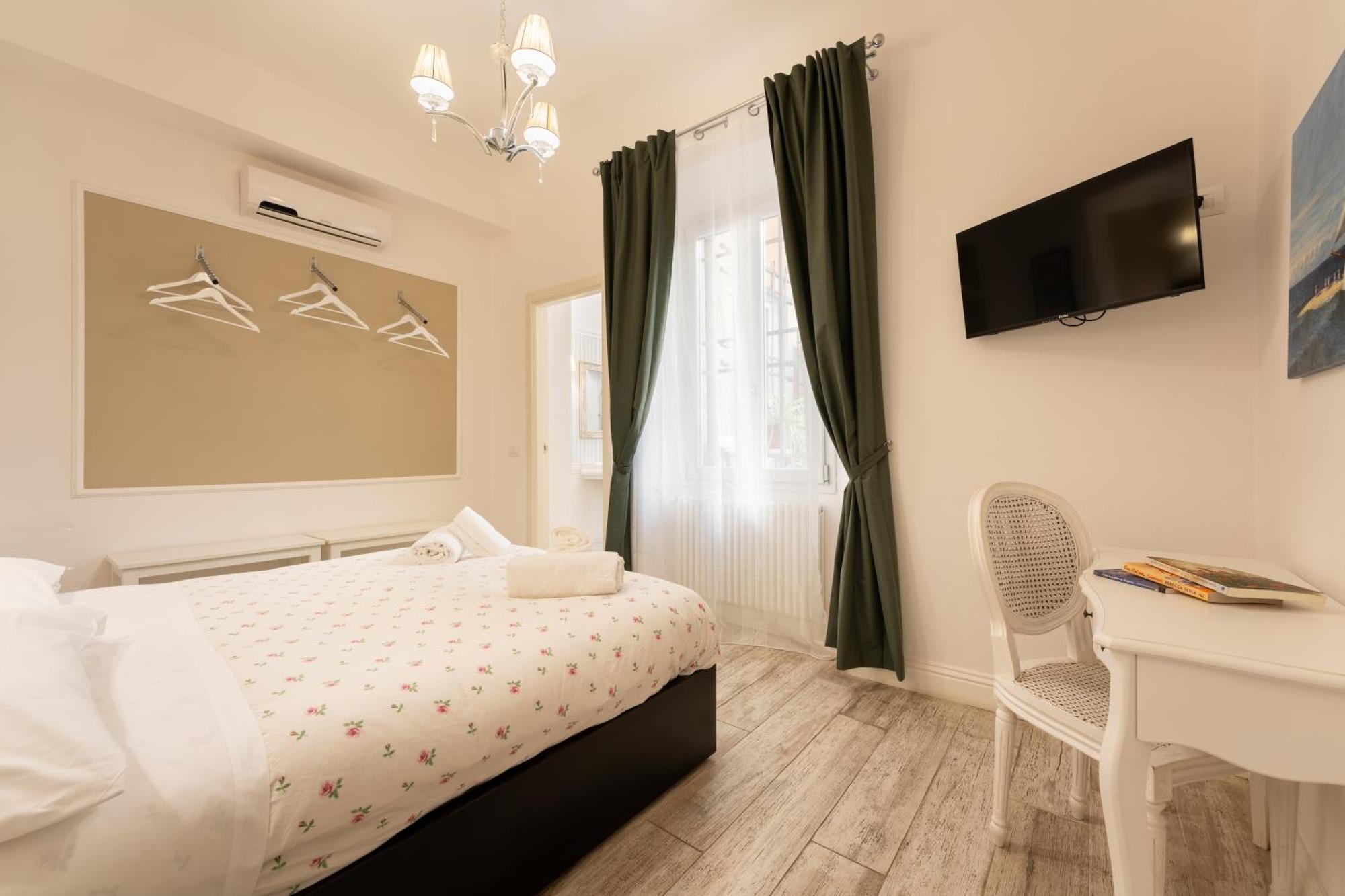 Apartment Keys Of Italy - Canne26 - Modern Chic One Bedroom