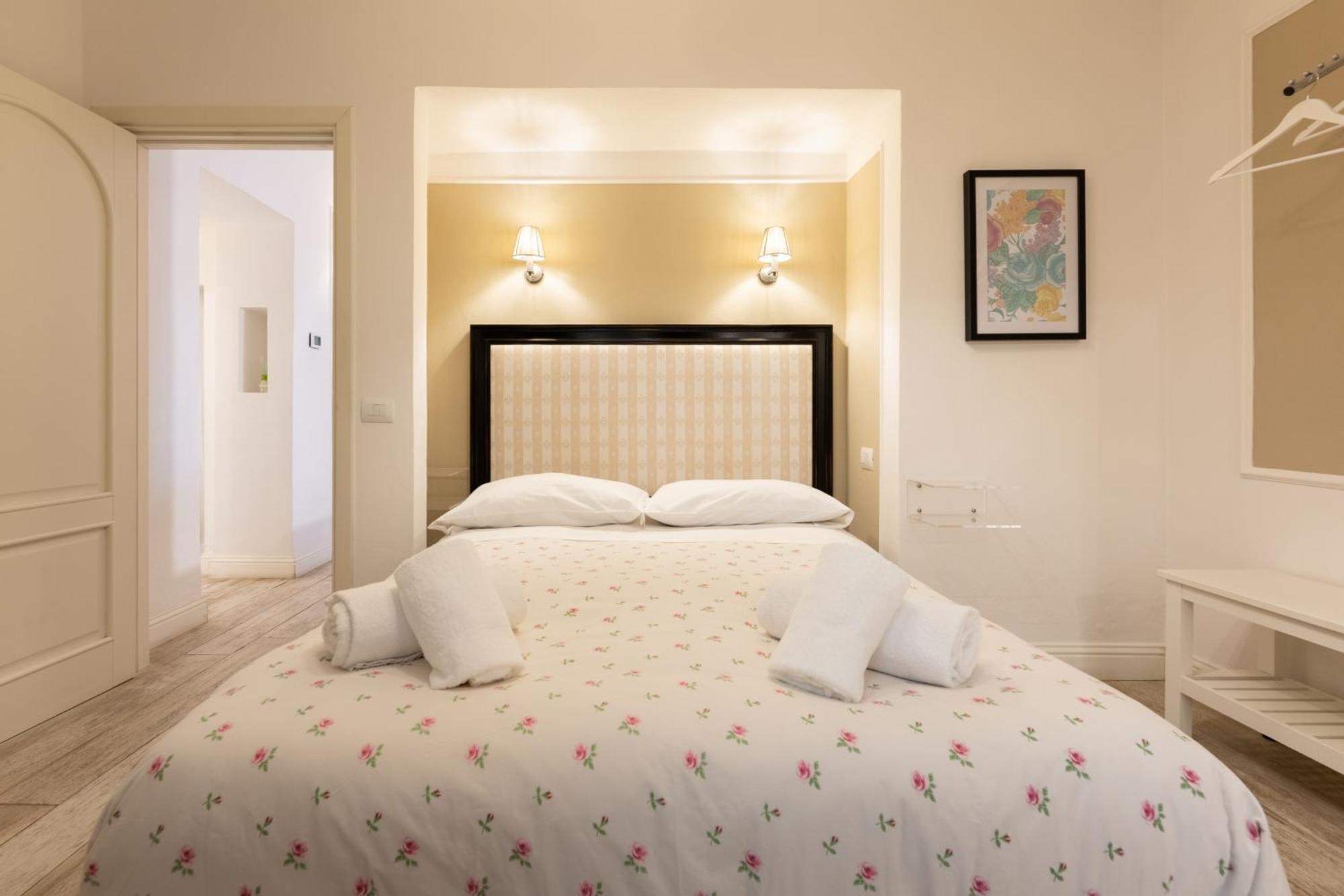 Apartamento Keys Of Italy - Canne26 - Modern Chic One Bedroom Florencia