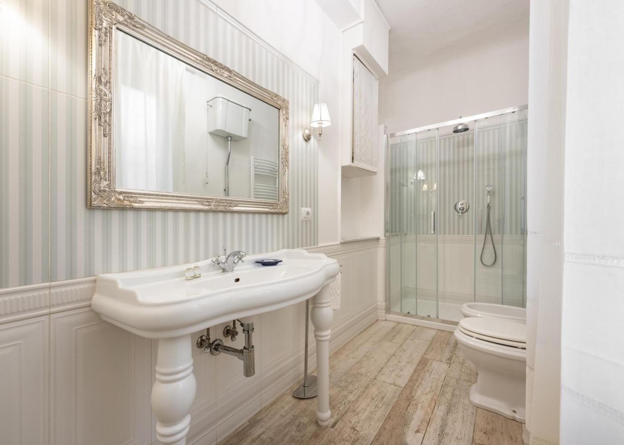 Keys Of Italy - Canne26 - Modern Chic One Bedroom *