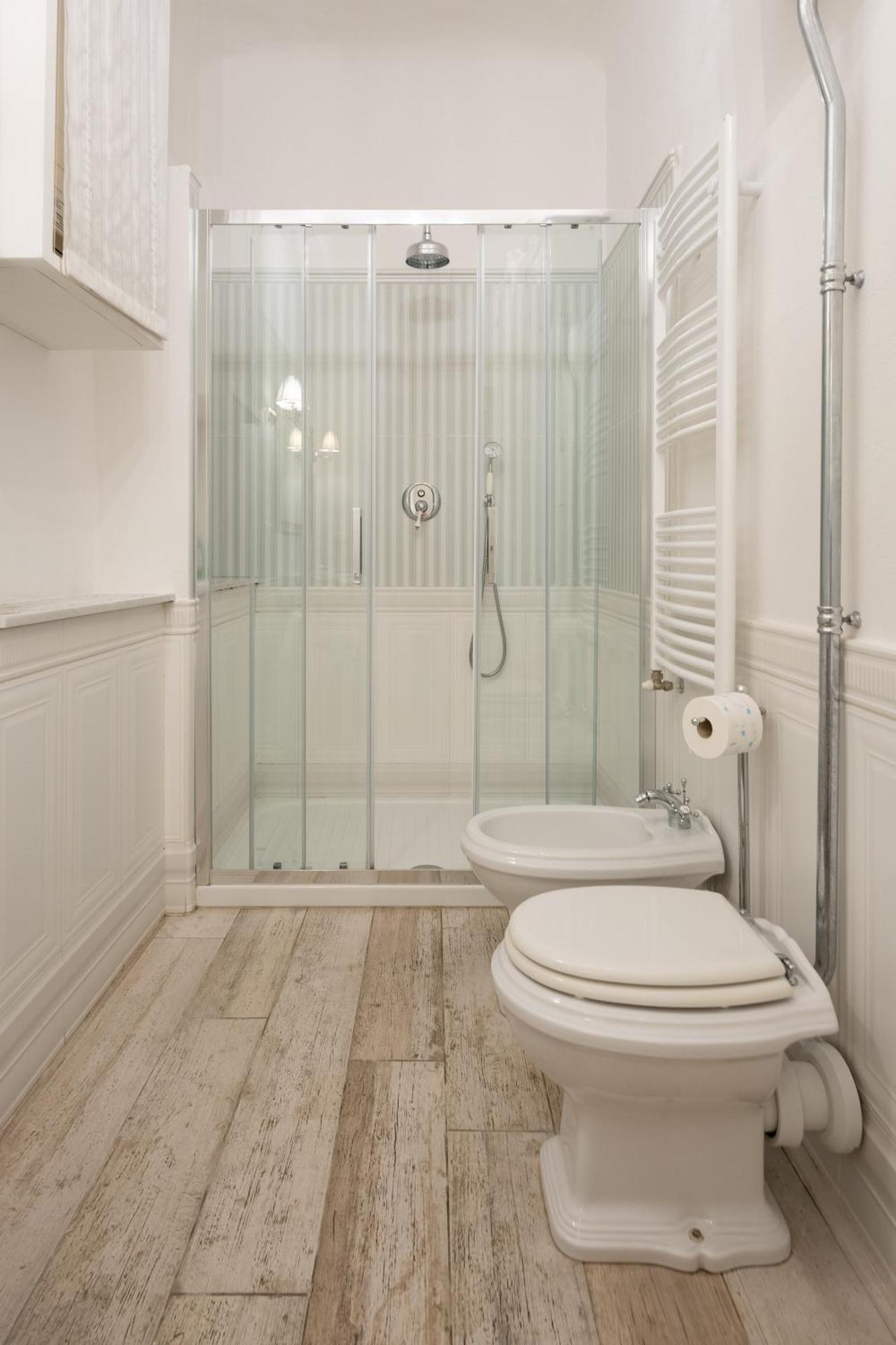 Keys Of Italy - Canne26 - Modern Chic One Bedroom Florencia