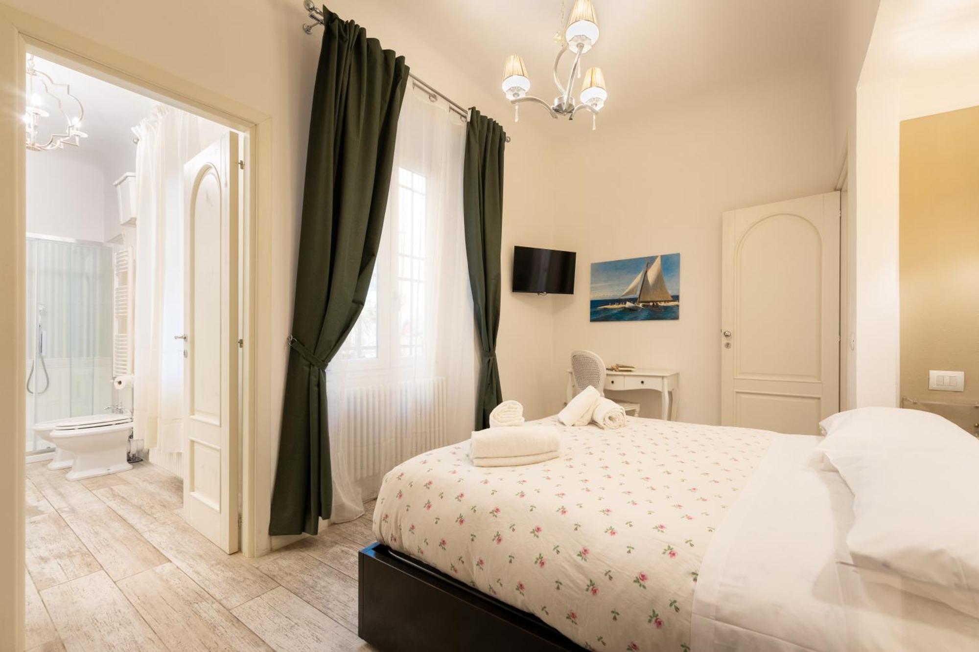 Keys Of Italy - Canne26 - Modern Chic One Bedroom