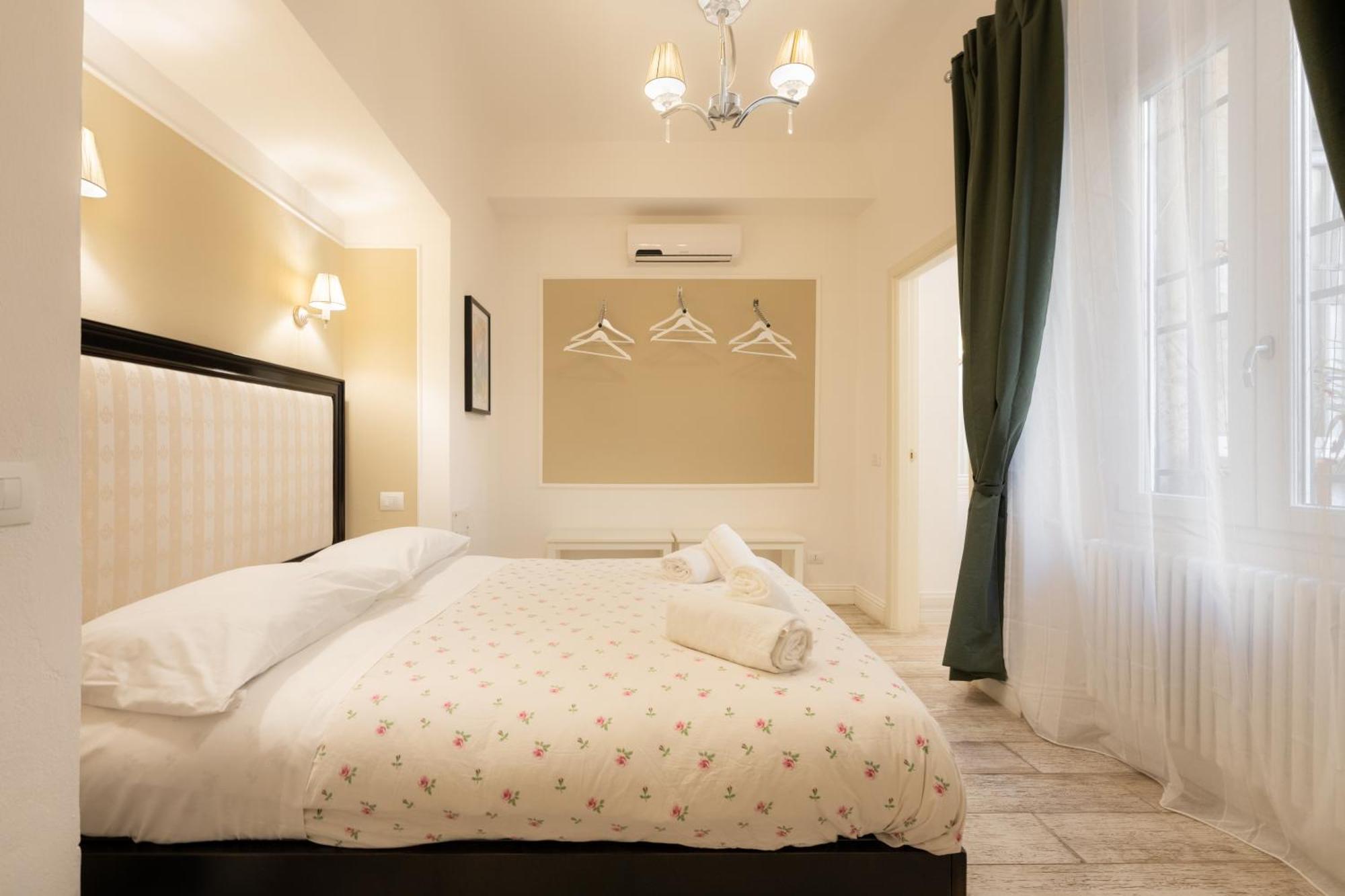 Keys Of Italy - Canne26 - Modern Chic One Bedroom