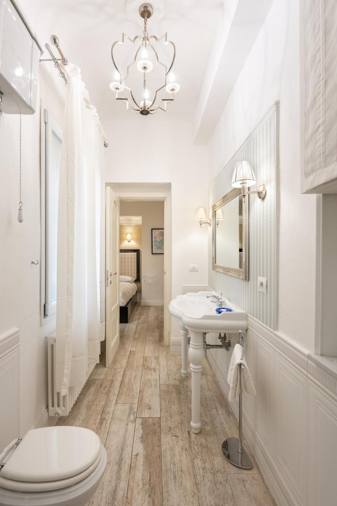 Keys Of Italy - Canne26 - Modern Chic One Bedroom