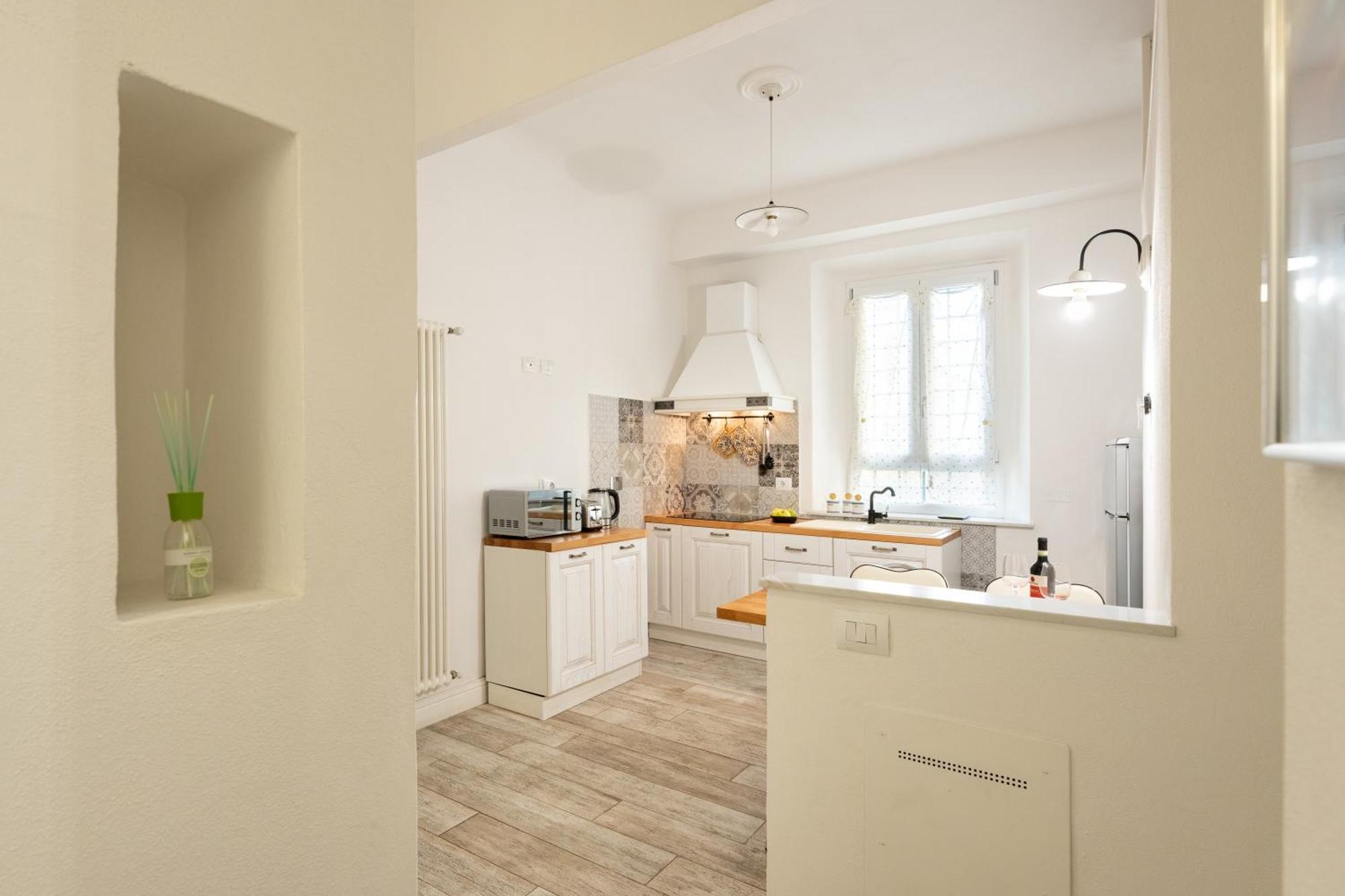 Apartamento Keys Of Italy - Canne26 - Modern Chic One Bedroom