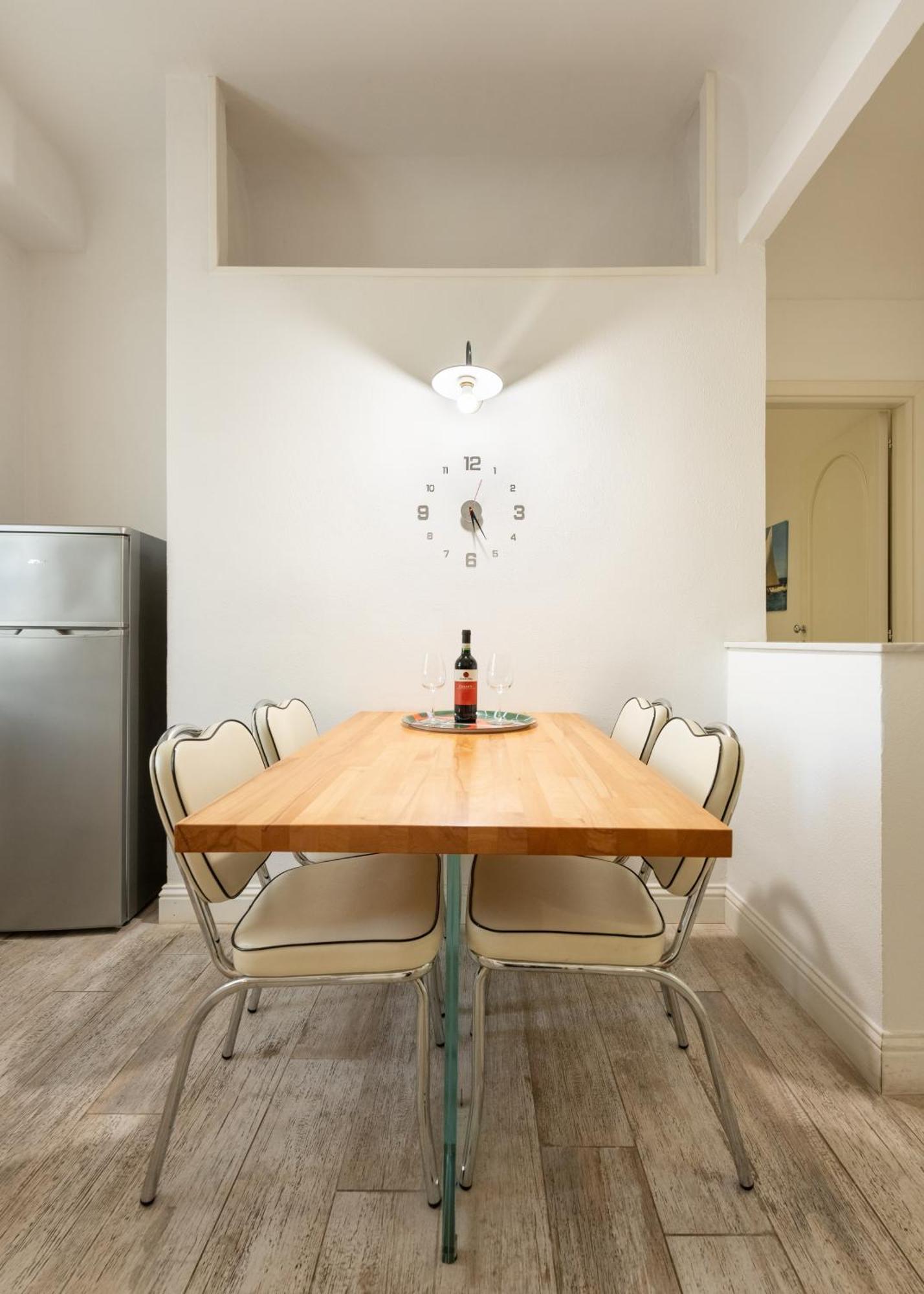 Keys Of Italy - Canne26 - Modern Chic One Bedroom Apartamento Florencia