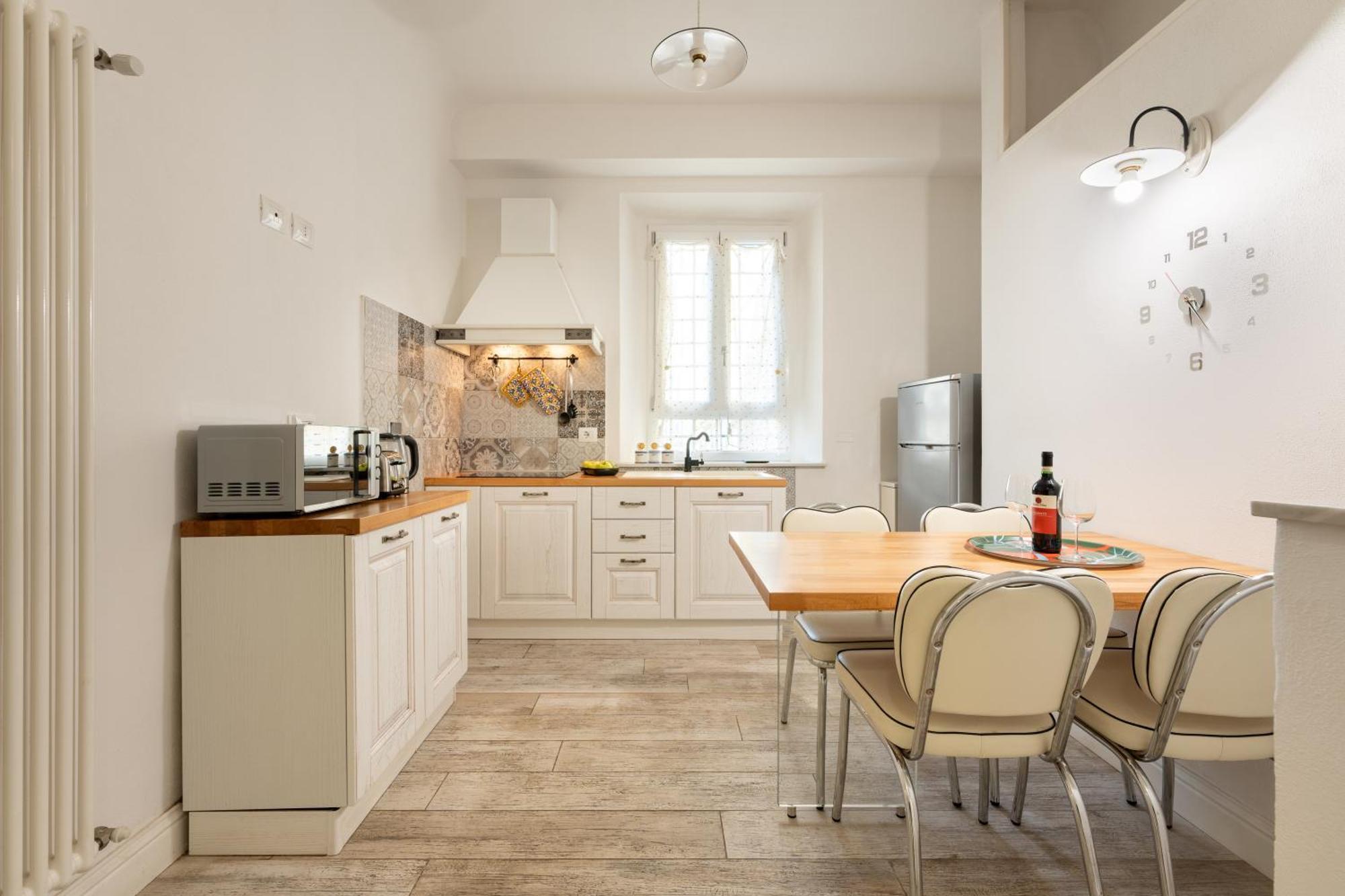 Keys Of Italy - Canne26 - Modern Chic One Bedroom Apartment *