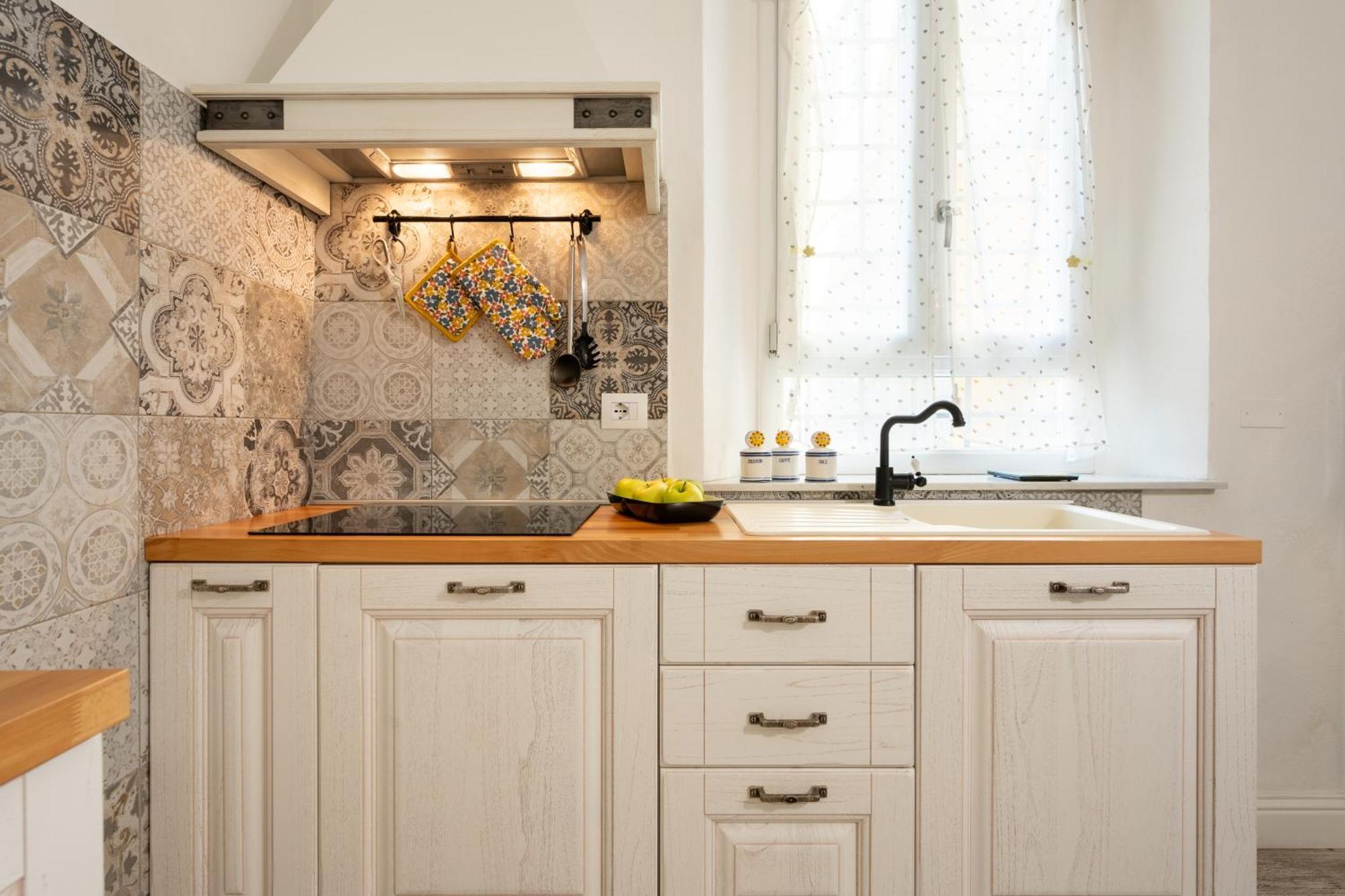 Keys Of Italy - Canne26 - Modern Chic One Bedroom *