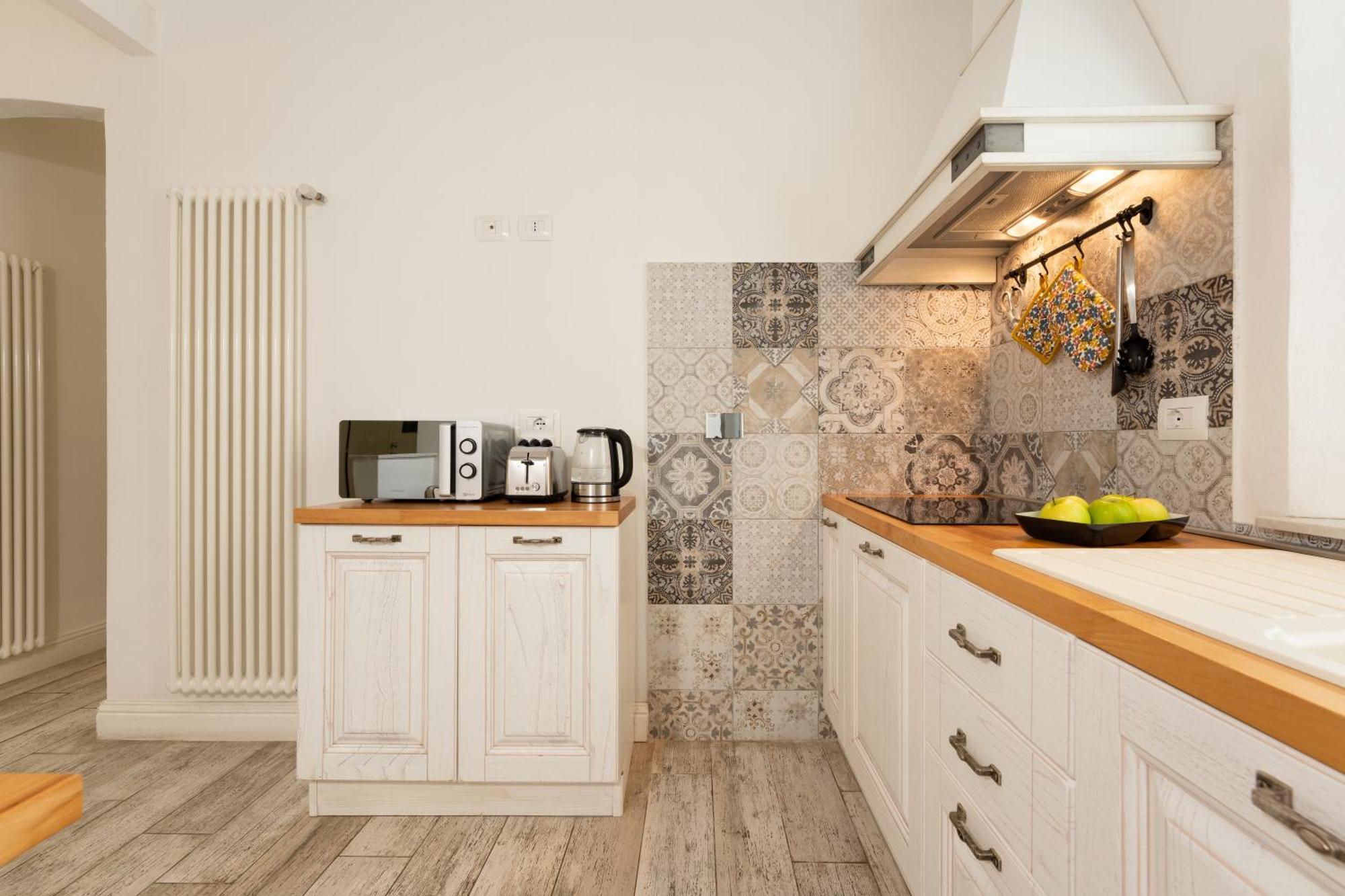 Apartment Keys Of Italy - Canne26 - Modern Chic One Bedroom *