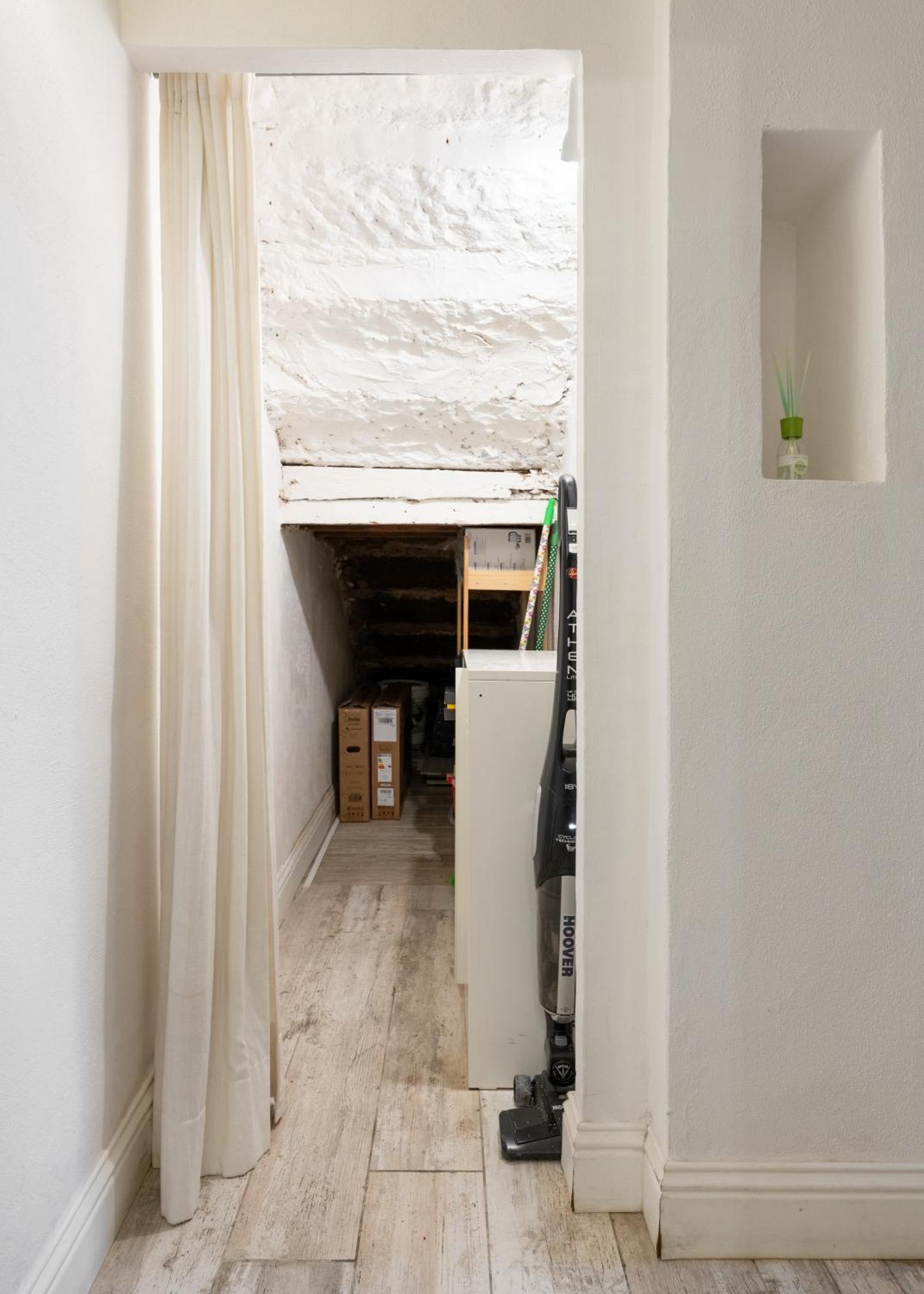 Apartment Keys Of Italy - Canne26 - Modern Chic One Bedroom Florence