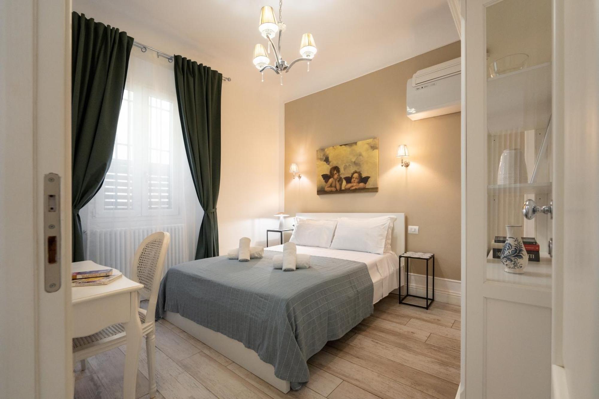 Apartamento Keys Of Italy - Canne26 - Modern Chic One Bedroom Florencia