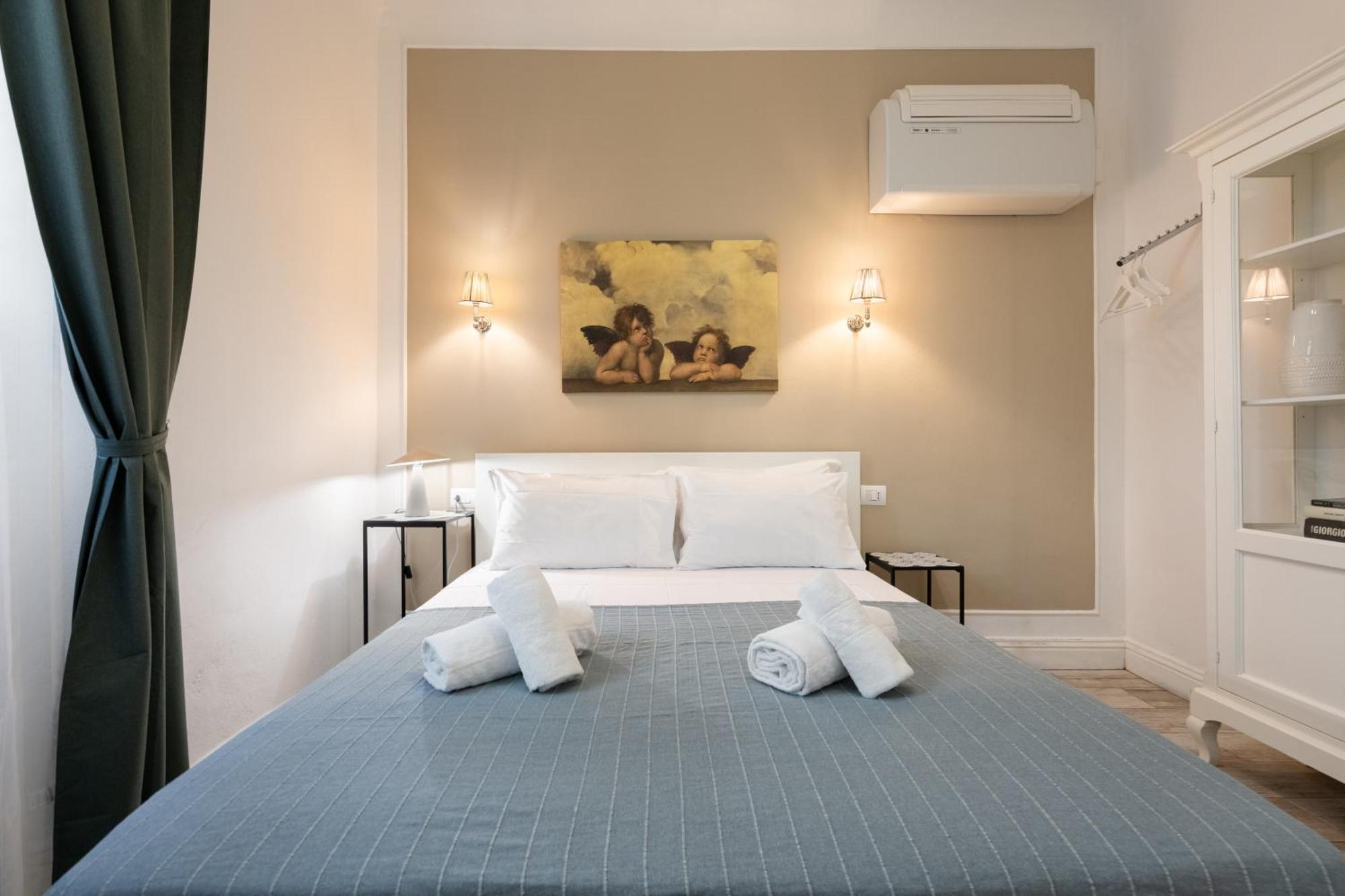 Apartamento Keys Of Italy - Canne26 - Modern Chic One Bedroom